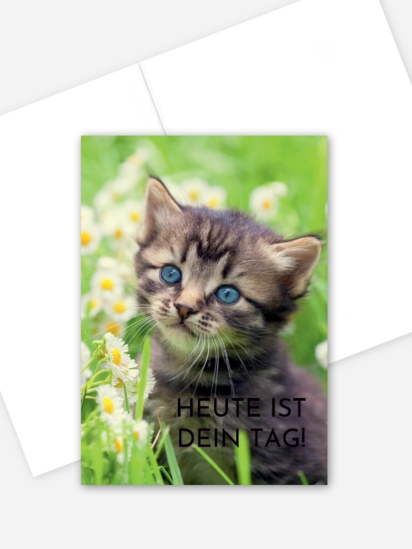 Süße Grüße
