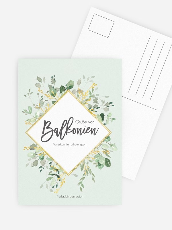 Balkonien