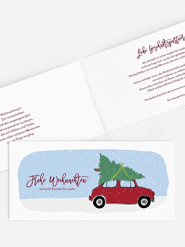 Christmas Express