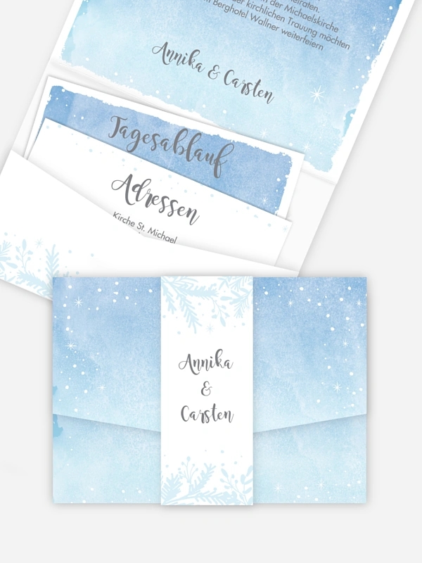 Frozen