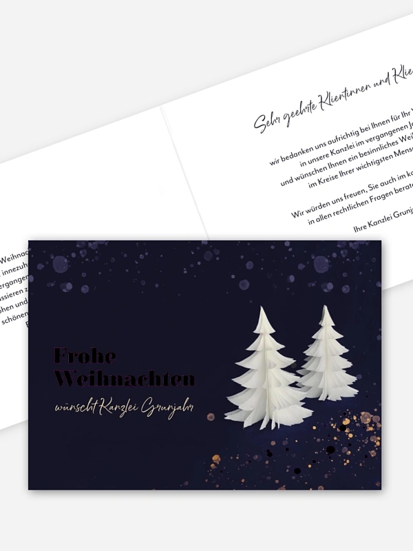 Papierbaum