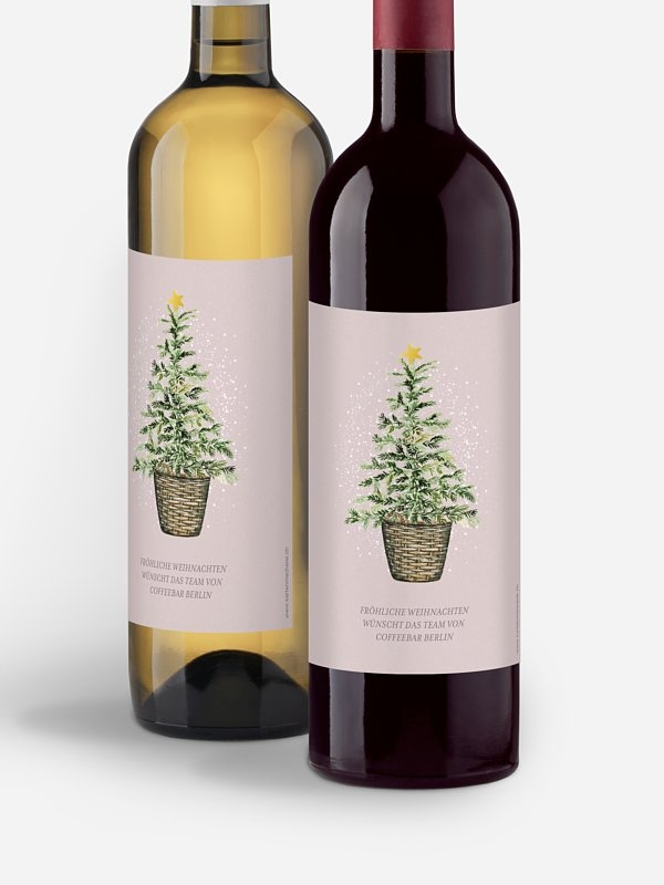 Weihnachtlich
