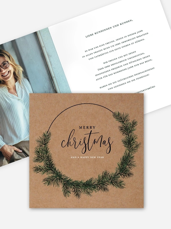 Cheerful Christmas
