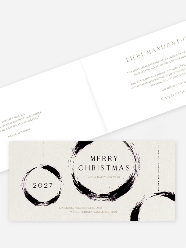 Seasonal Elegance