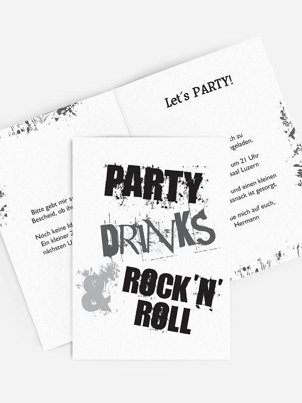 Rock'n'Roll