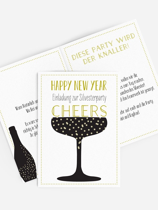 Cheers