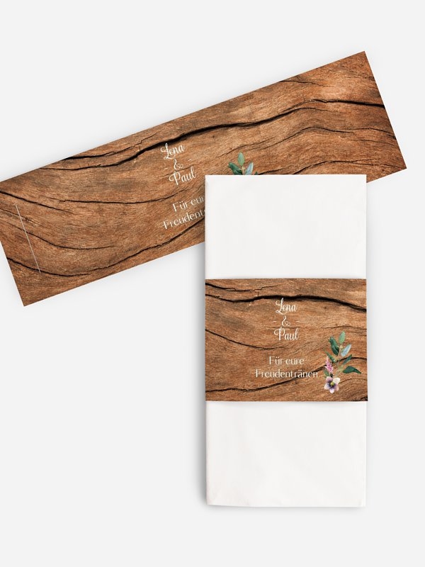 Rustic Bloom