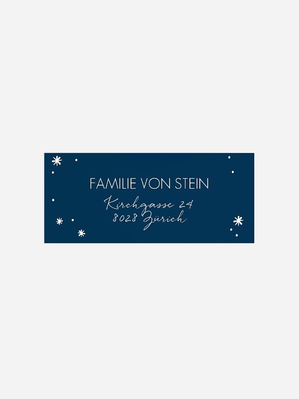 Wie verzaubert