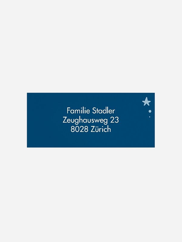 Festtagspost Premium