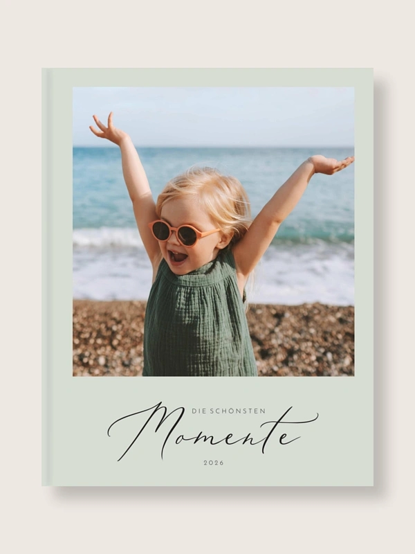 Die schönsten Momente