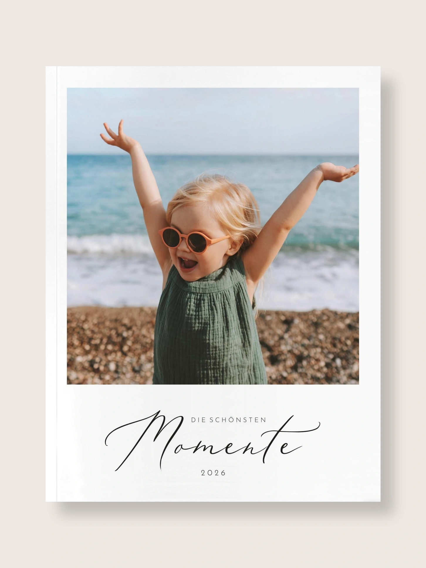 Fotobuch Softcover Die schönsten Momente