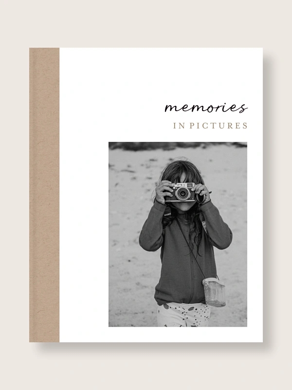 Treasured Moments