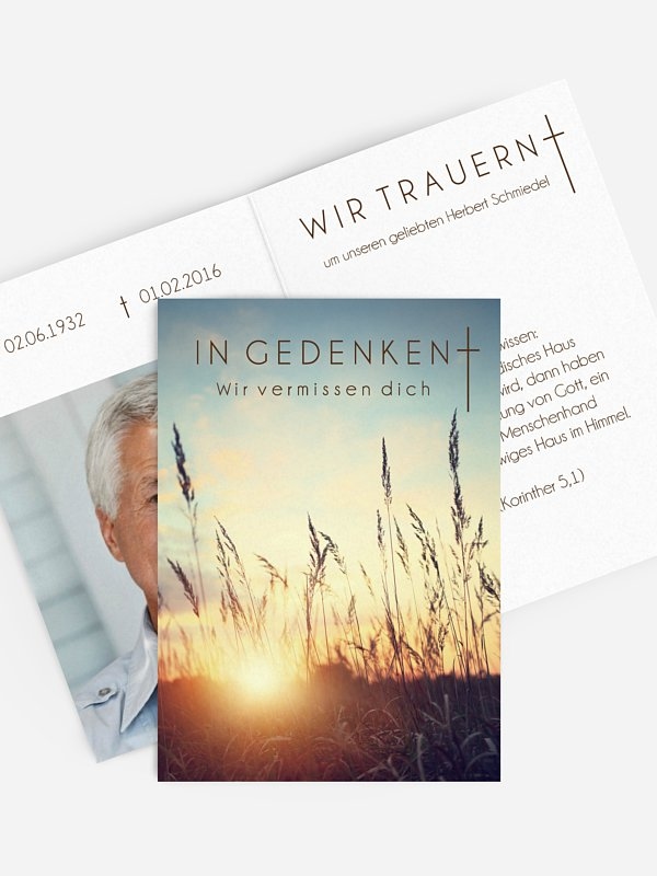 Sonnenuntergang