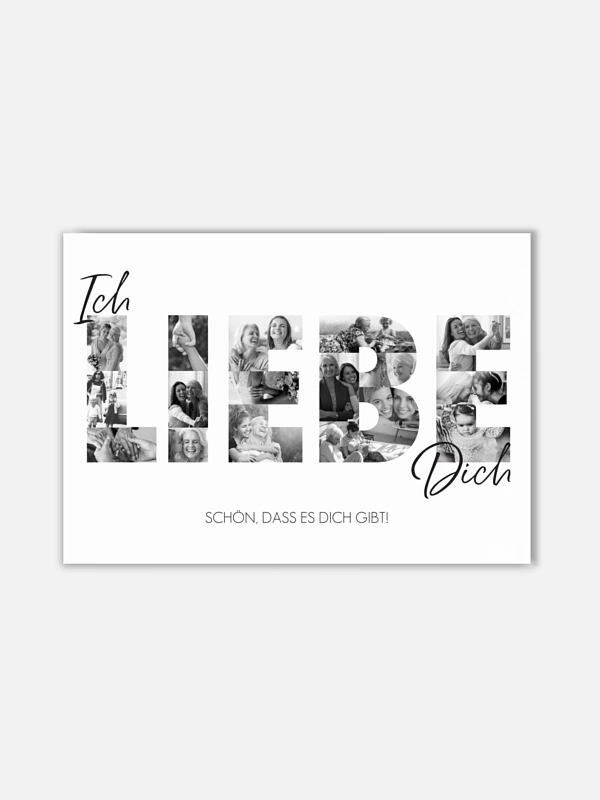 Ich Liebe Dich
