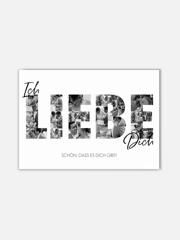 Ich Liebe Dich