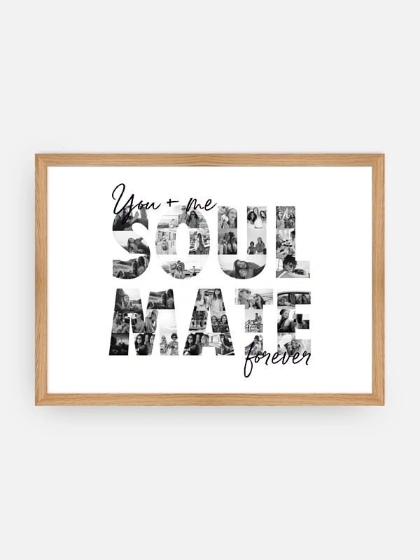 Soulmate