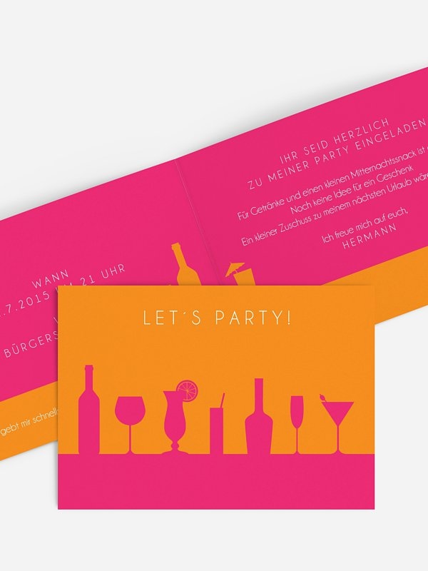 Cocktailparty