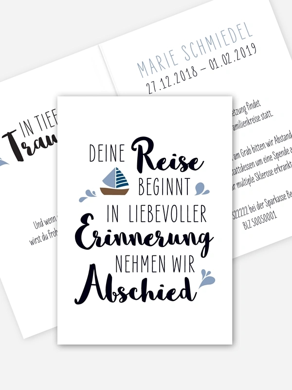 Reise