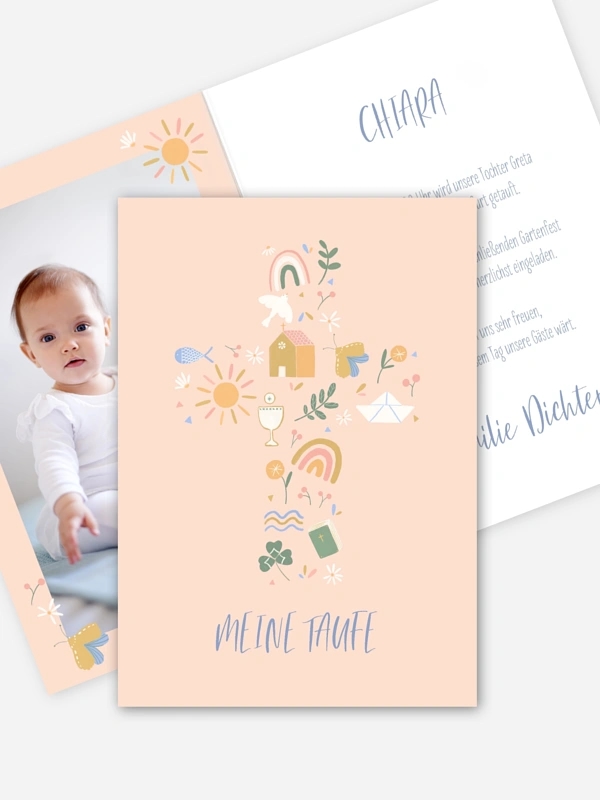 Heilige Piktogramme