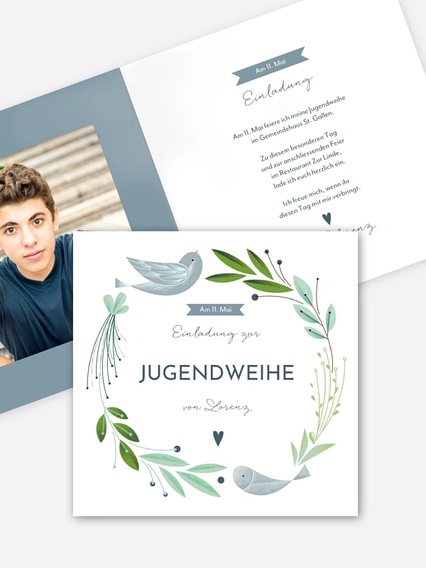 Vogelnest