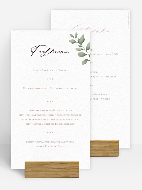 Picto Greenery