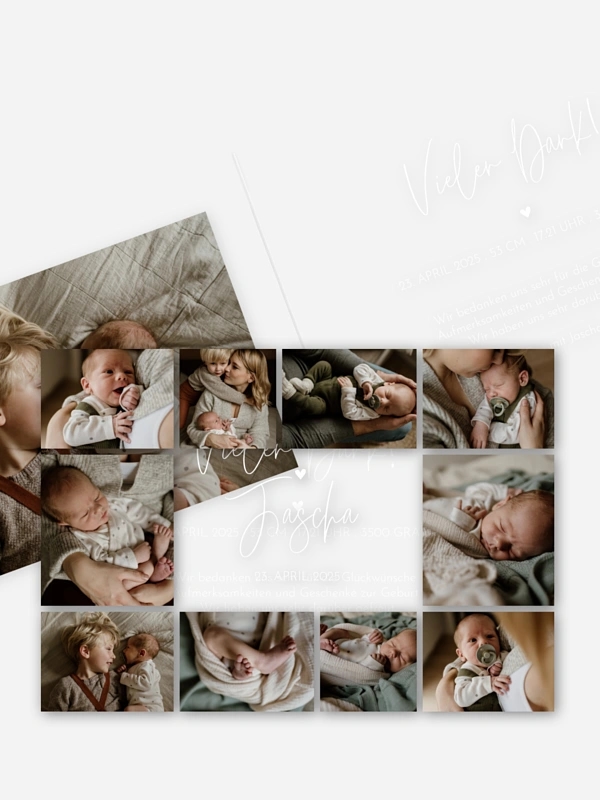 Baby Galerie