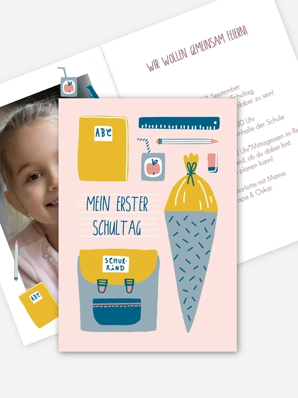 Erste Klasse