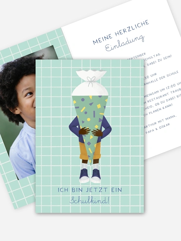 Schulkind