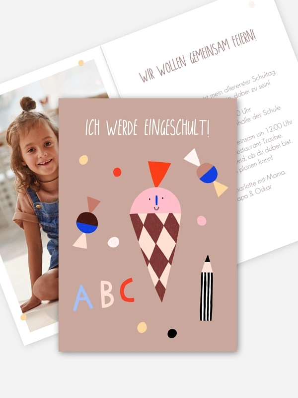 Bonbons & Konfetti