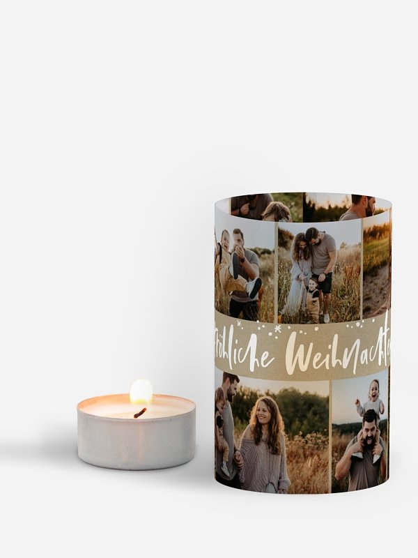 Weihnachtspracht