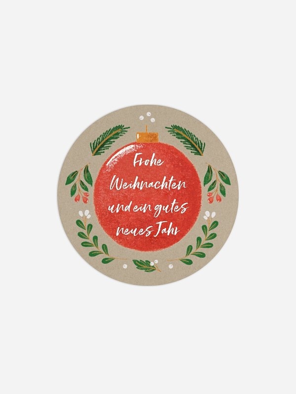 Holly Jolly