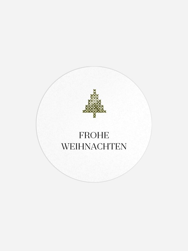Christbaum