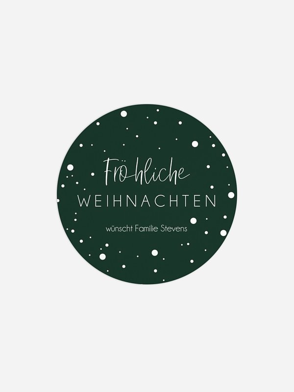 Winterzauber