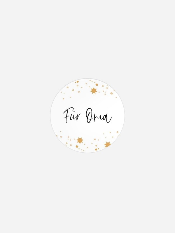 Full of Stars