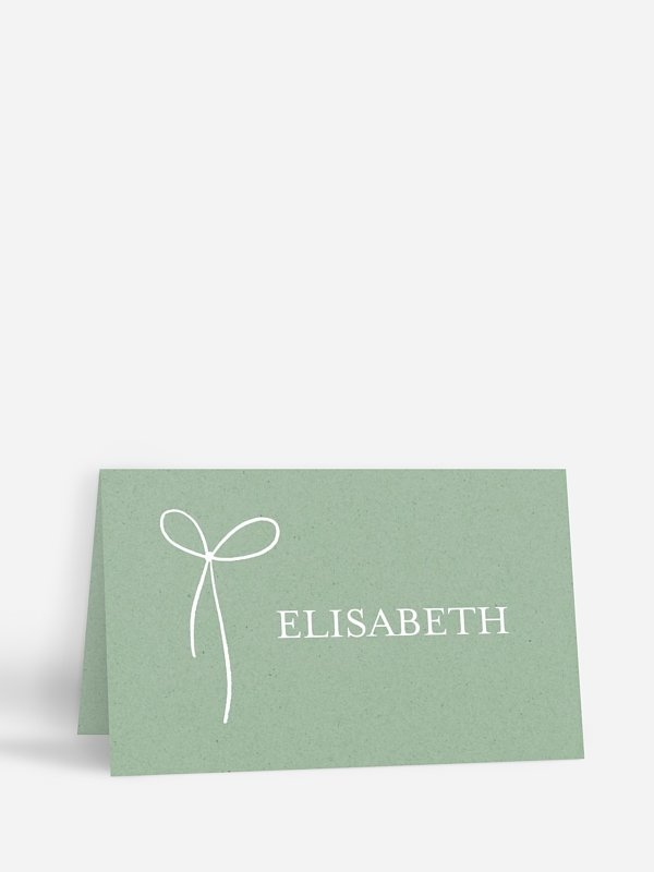 Elegant Bow
