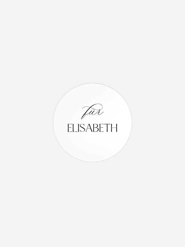 Simply Elegant