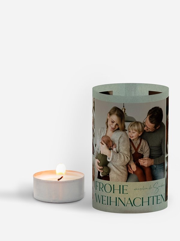 X-mas Memories