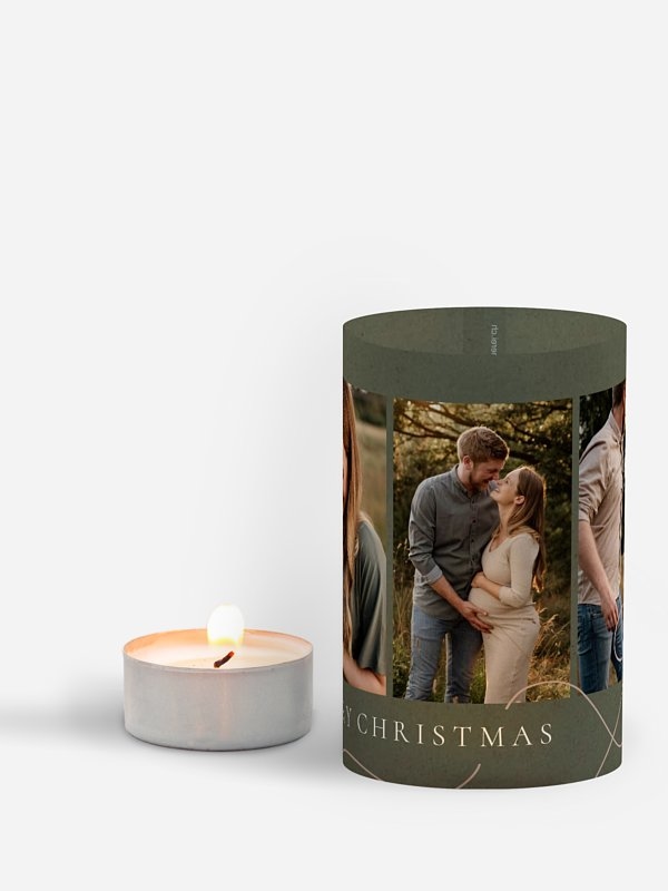 Weihnachtsglück