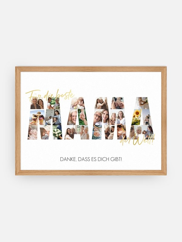 Bilder für Mama