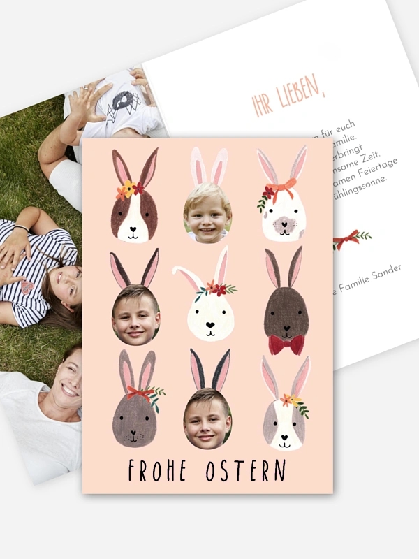Hasenfreunde