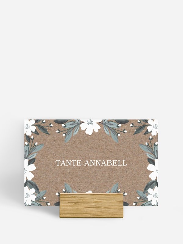 Rustic Flowers