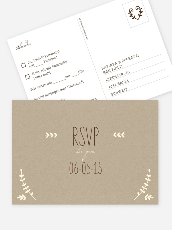 Rustic Love