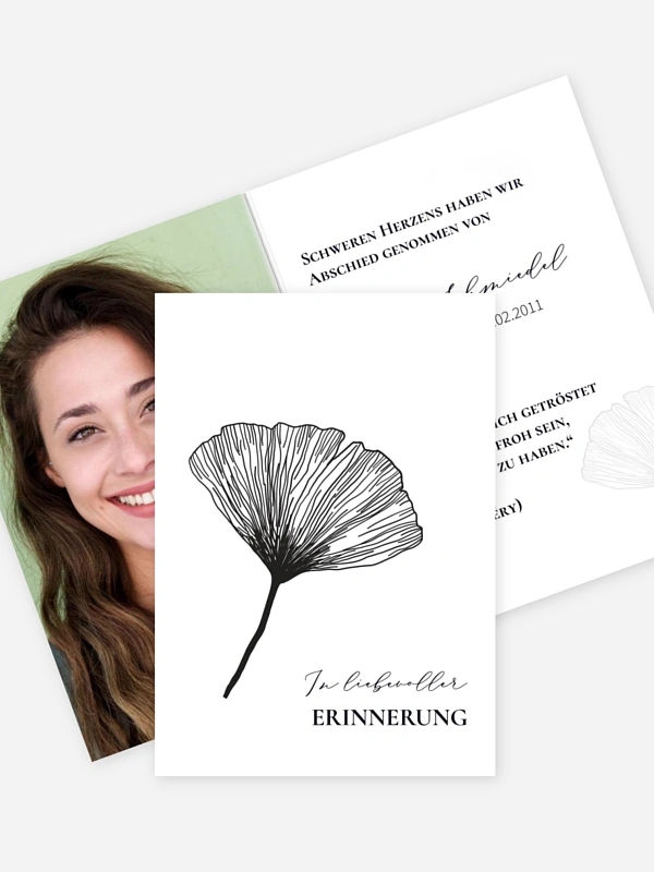 Ginkgo