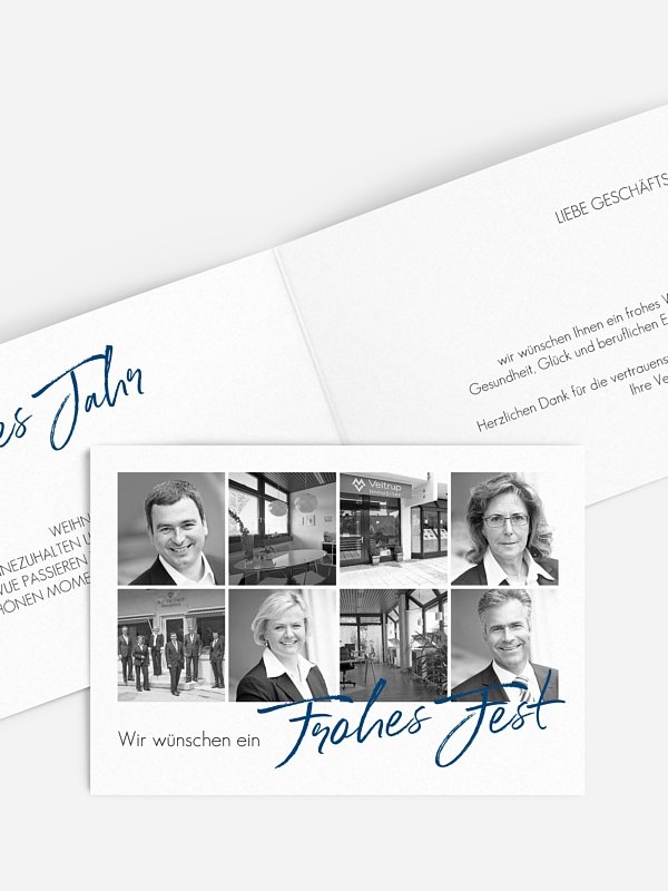 Foto Arrangement