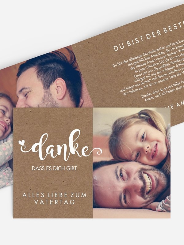 Danke für alles