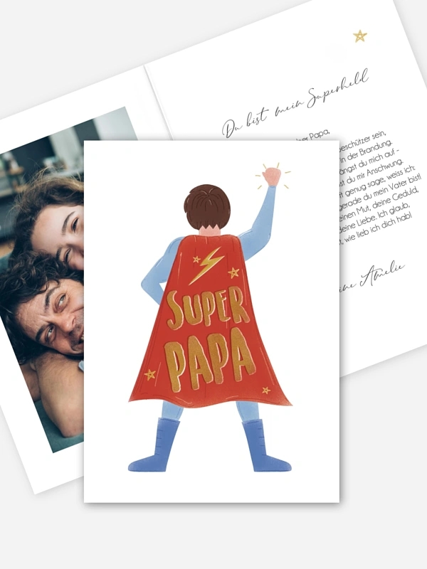 Superpapa