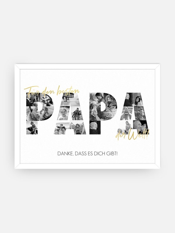 Bilder für Papa