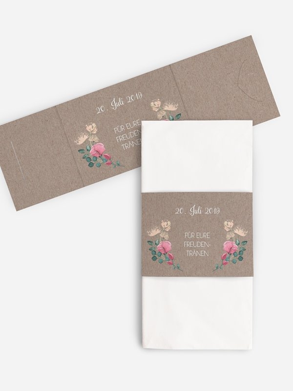 Vintage Rose