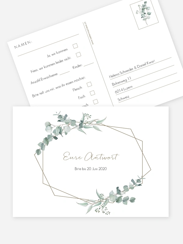 Soft Greenery