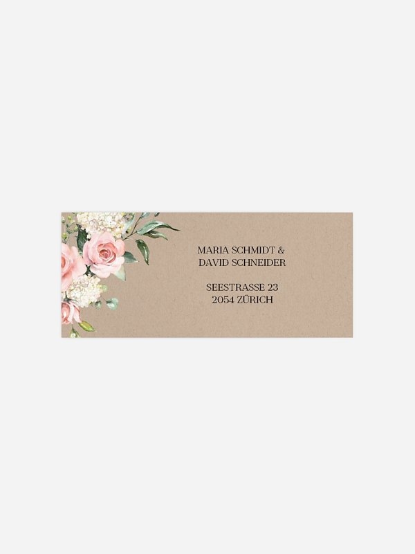 Soft Florals